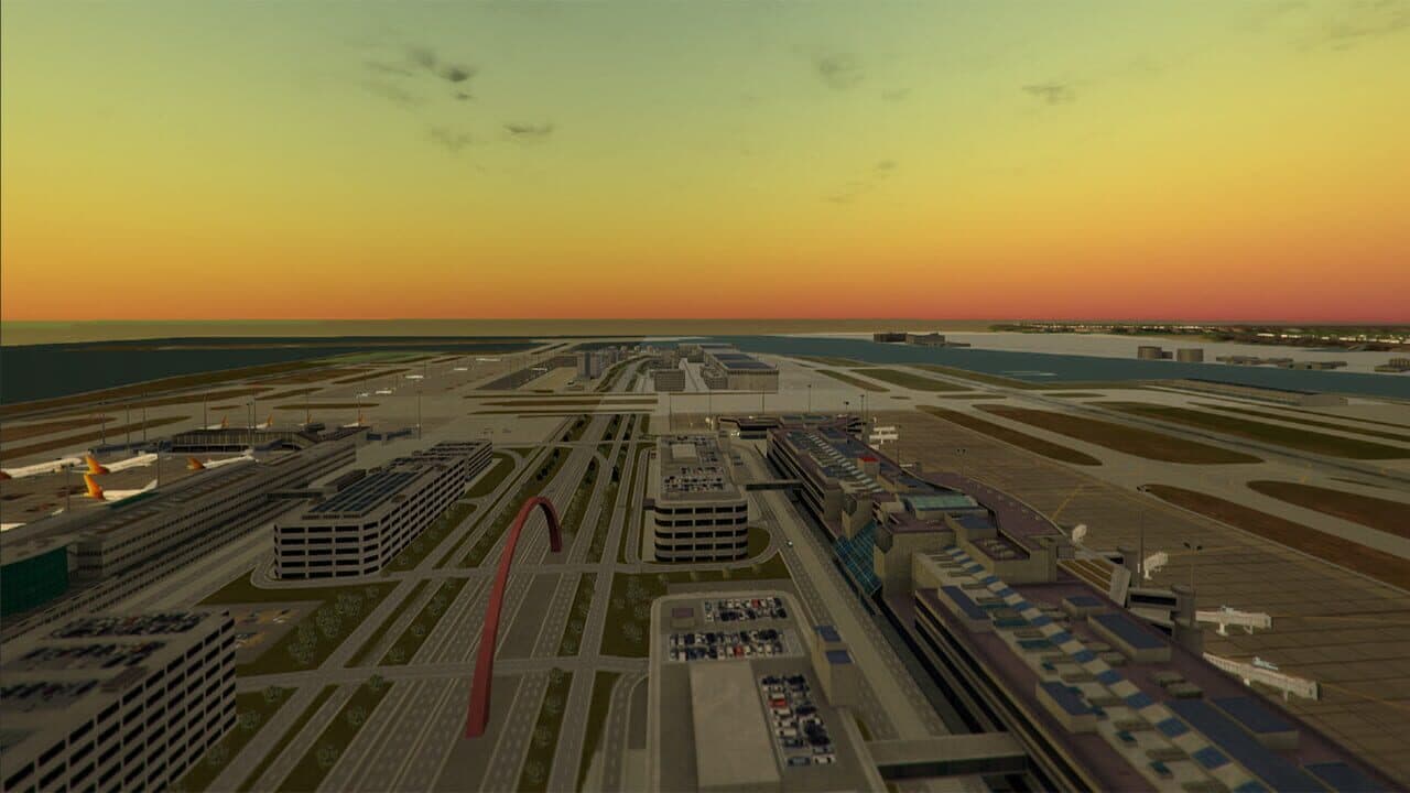 Tower!3D: RJTT Airport thumbnail 5