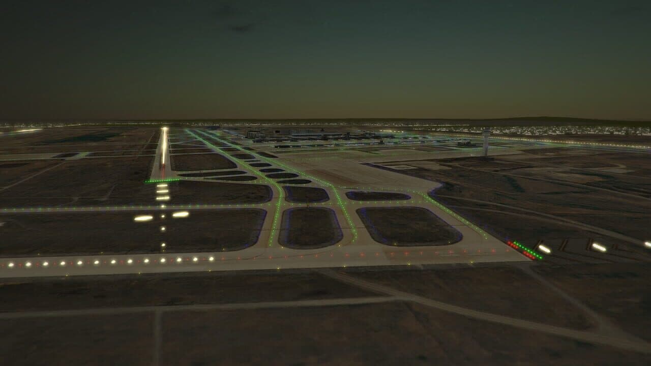 Tower!3D: KIAD Airport thumbnail 3