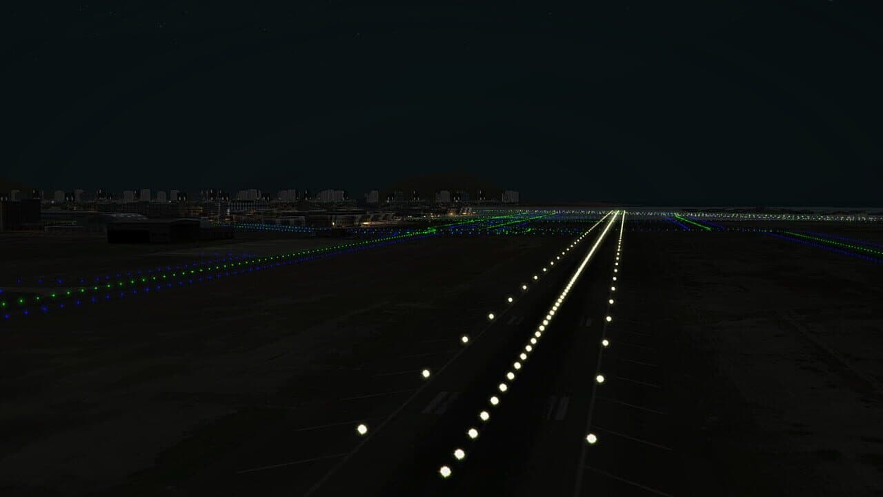 Tower!3D: PHNL Airport screenshot 1