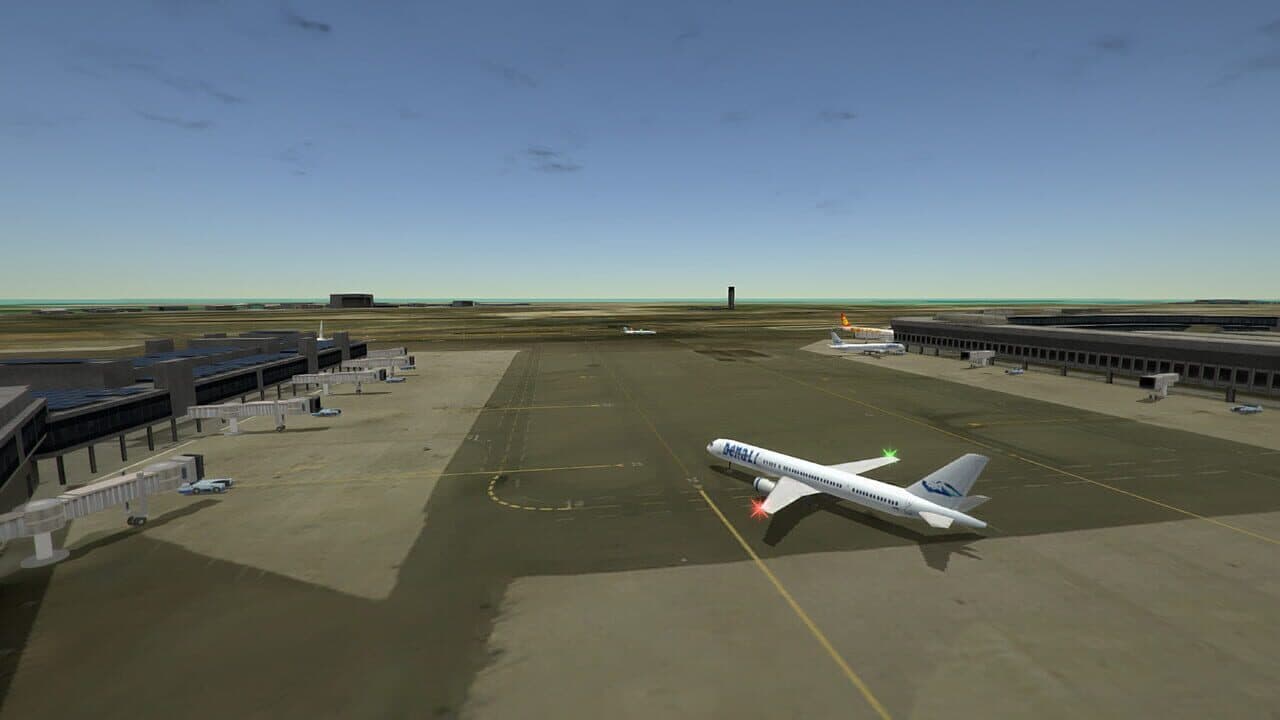 Tower!3D: PHNL Airport thumbnail 2