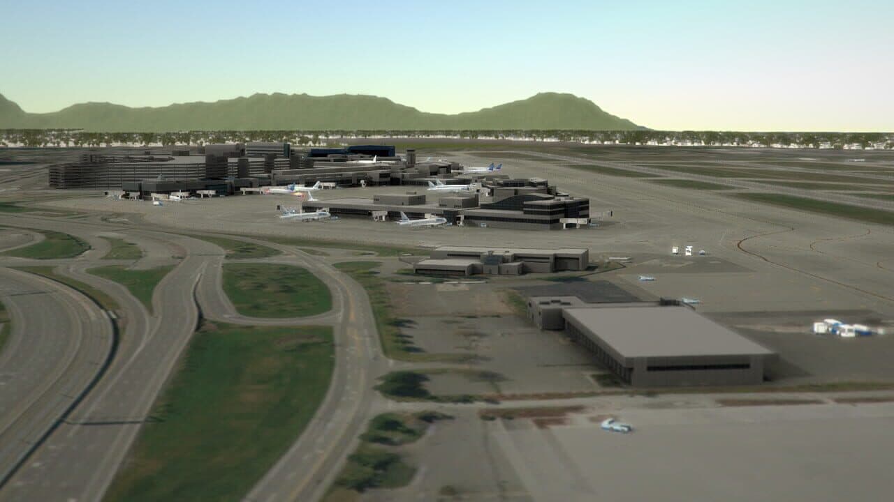 Tower!3D: KSEA Airport thumbnail 2