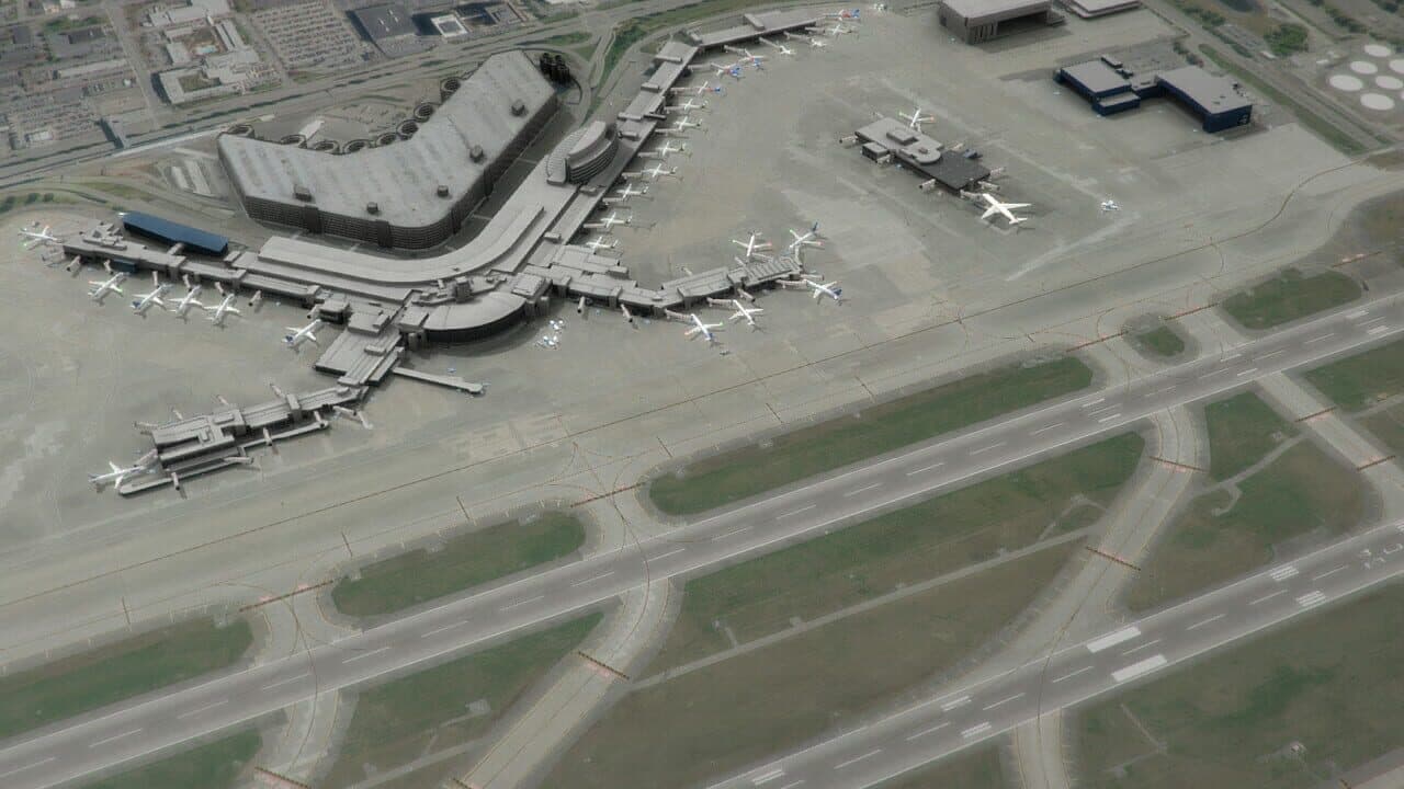 Tower!3D: KSEA Airport thumbnail 6
