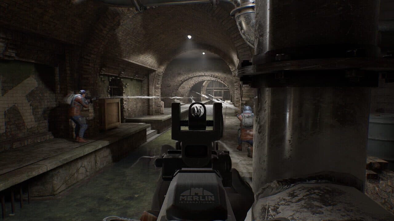 Nine to Five thumbnail 7