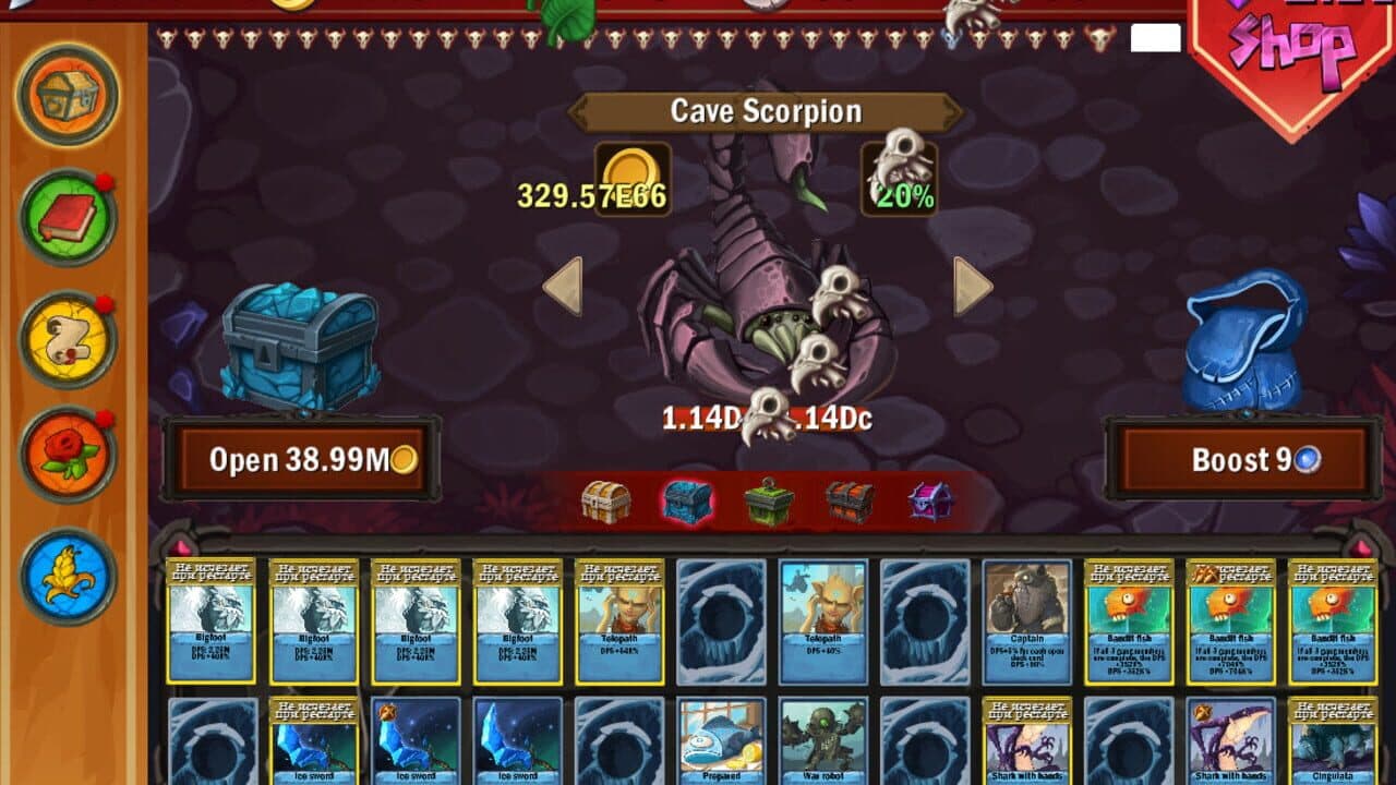 Dps Idle thumbnail 3