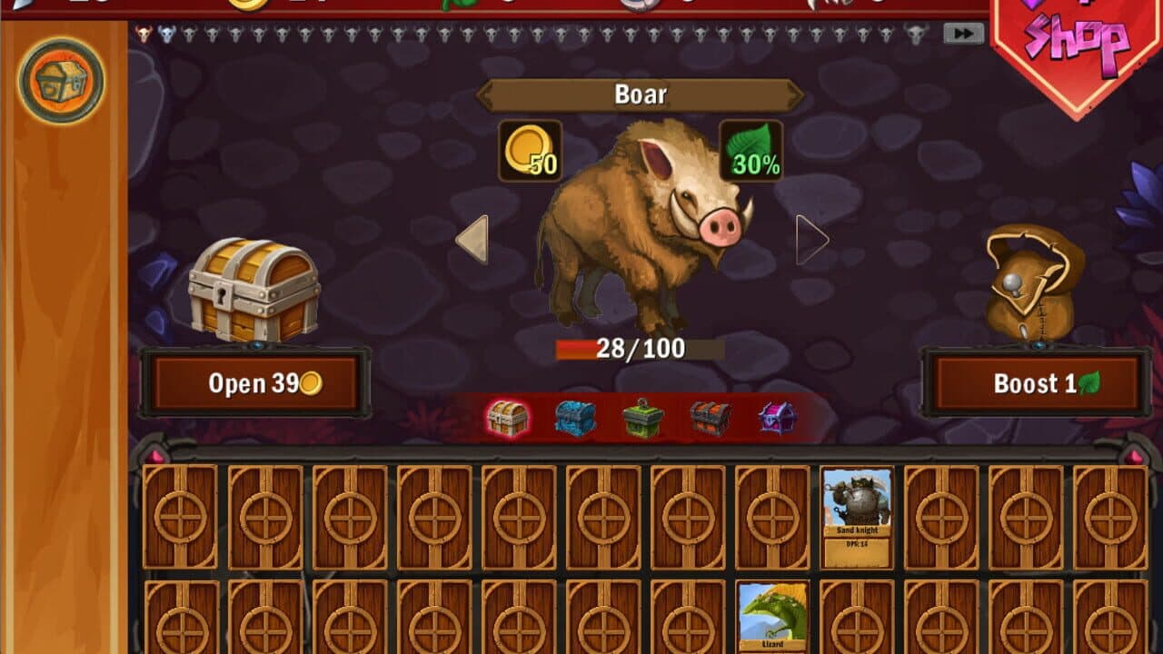 Dps Idle thumbnail 6