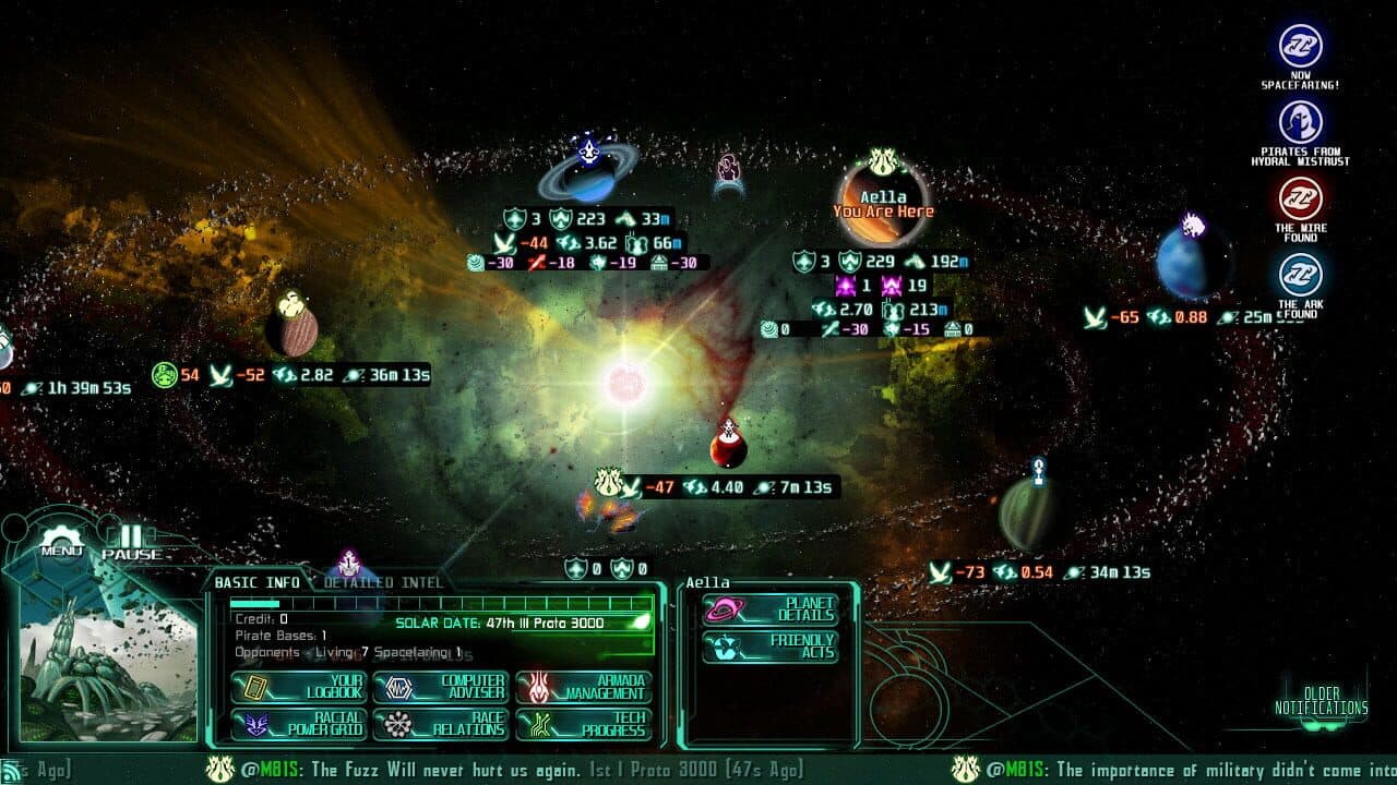 The Last Federation: Betrayed Hope thumbnail 5
