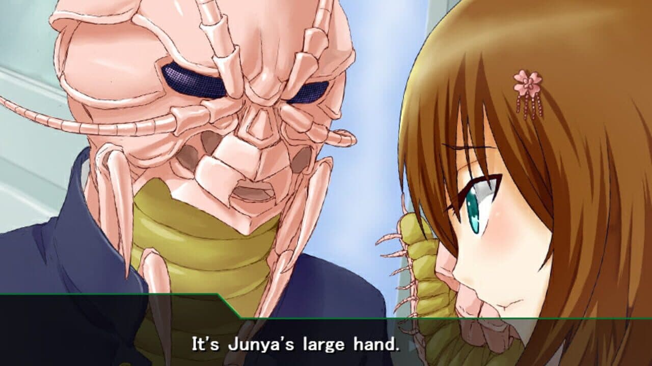 Creature Romances: For the Ladies thumbnail 3