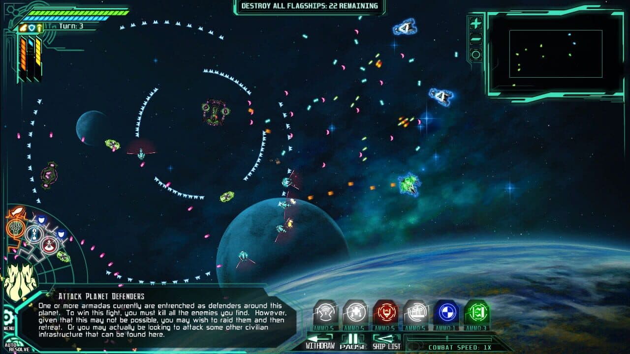 The Last Federation: Betrayed Hope thumbnail 6
