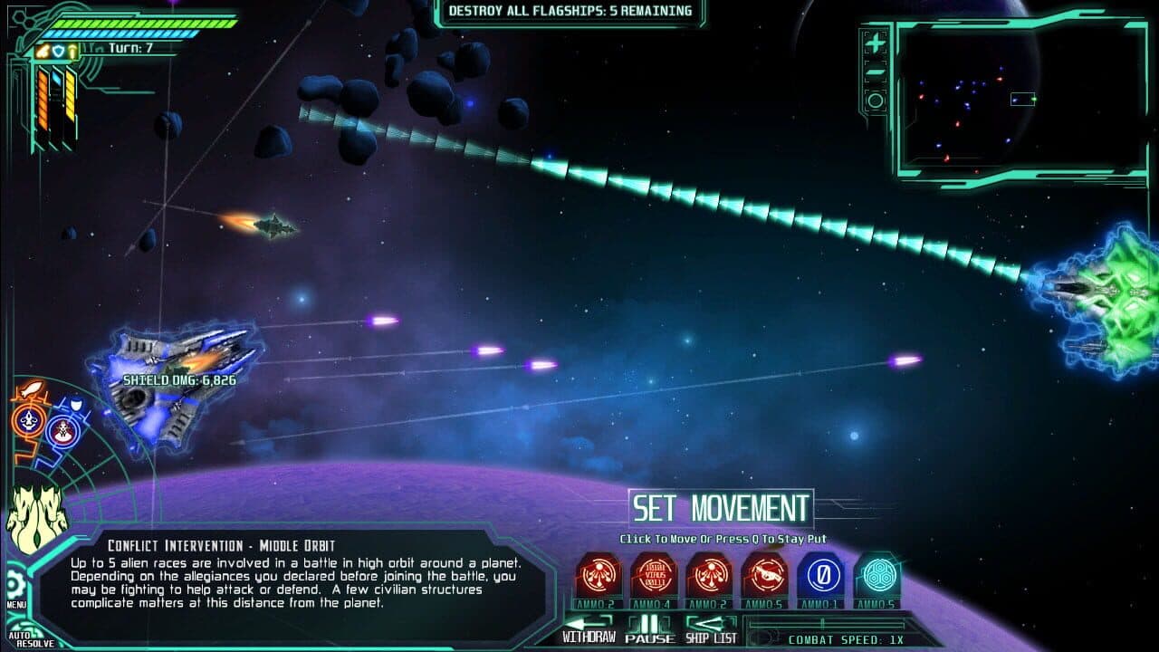 The Last Federation: Betrayed Hope thumbnail 9