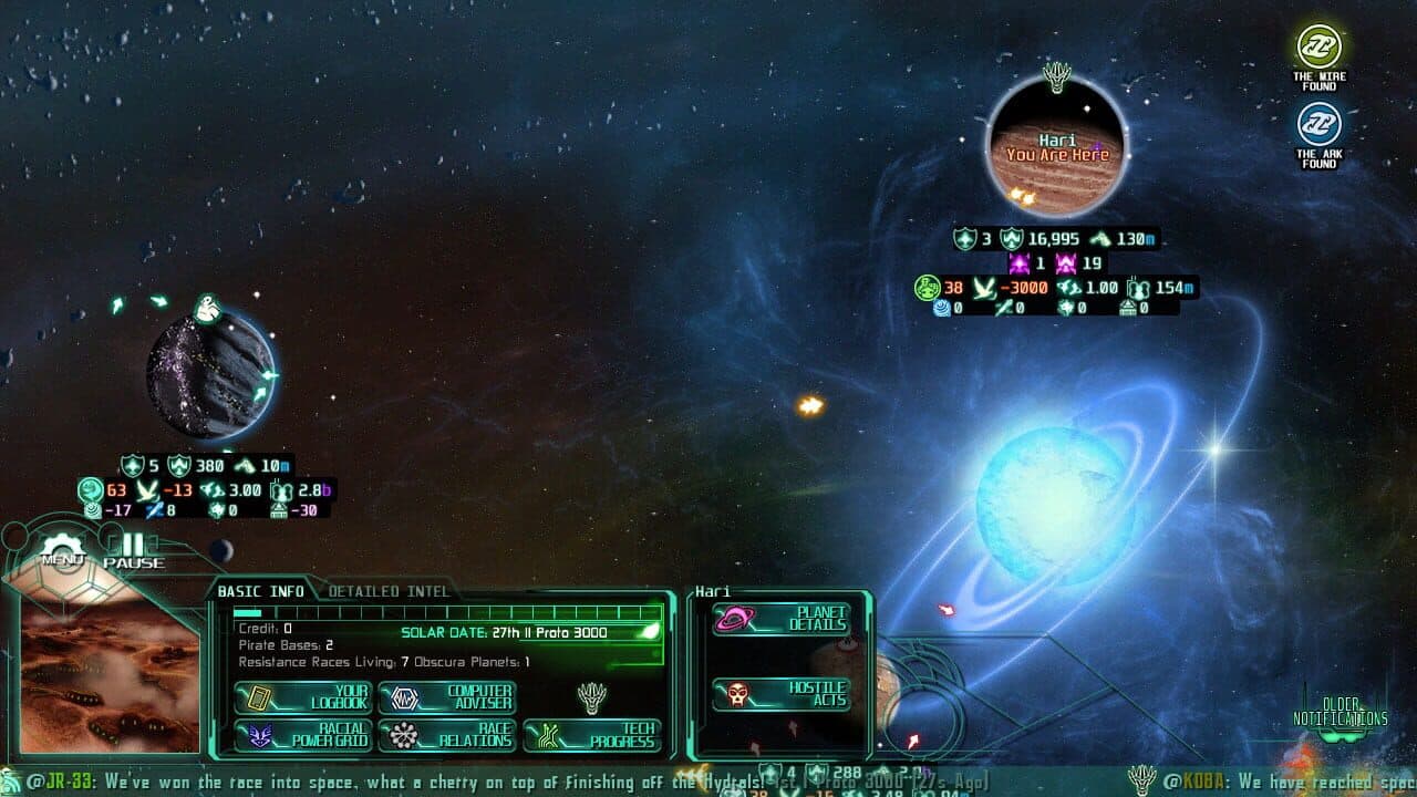 The Last Federation: Betrayed Hope thumbnail 12
