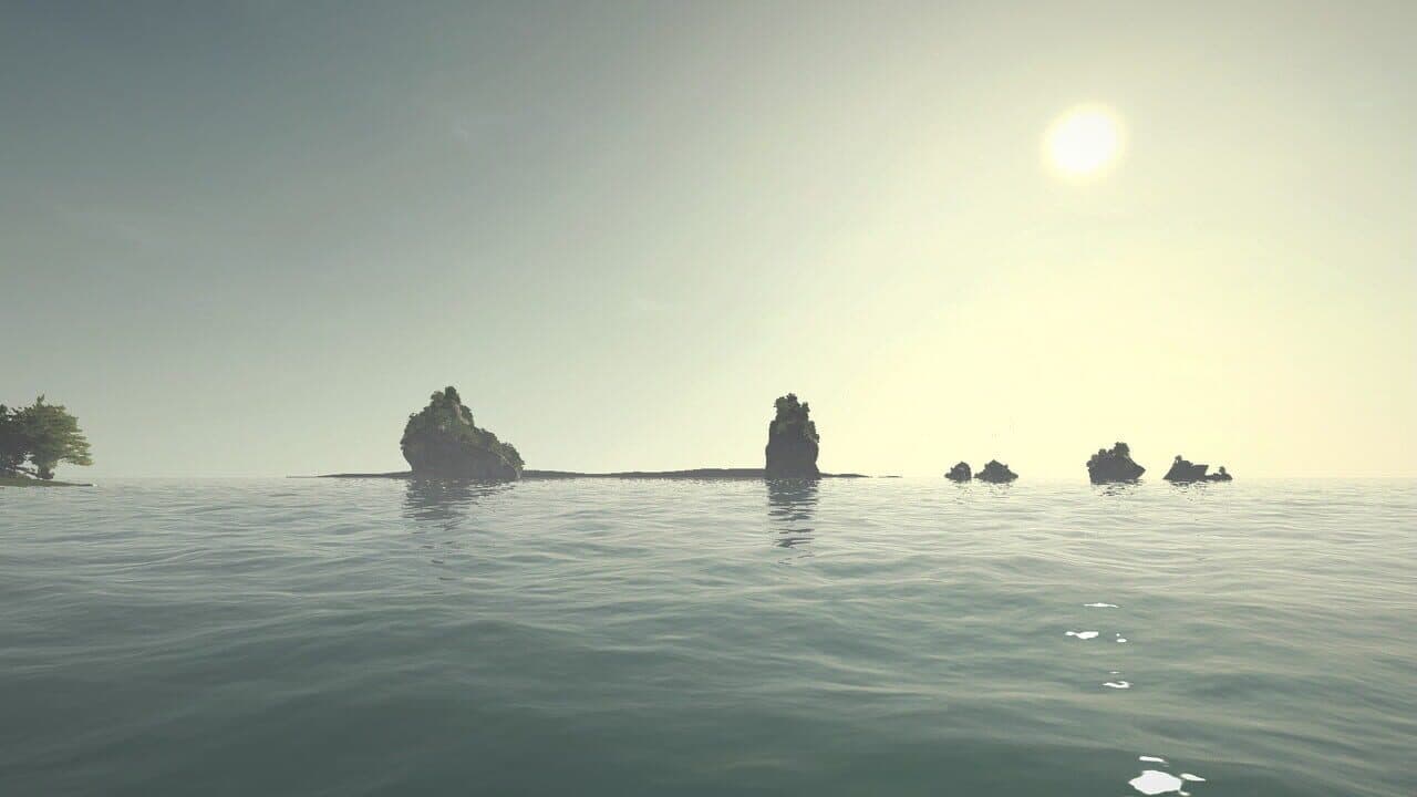 Ultimate Fishing Simulator VR: Thailand thumbnail 2