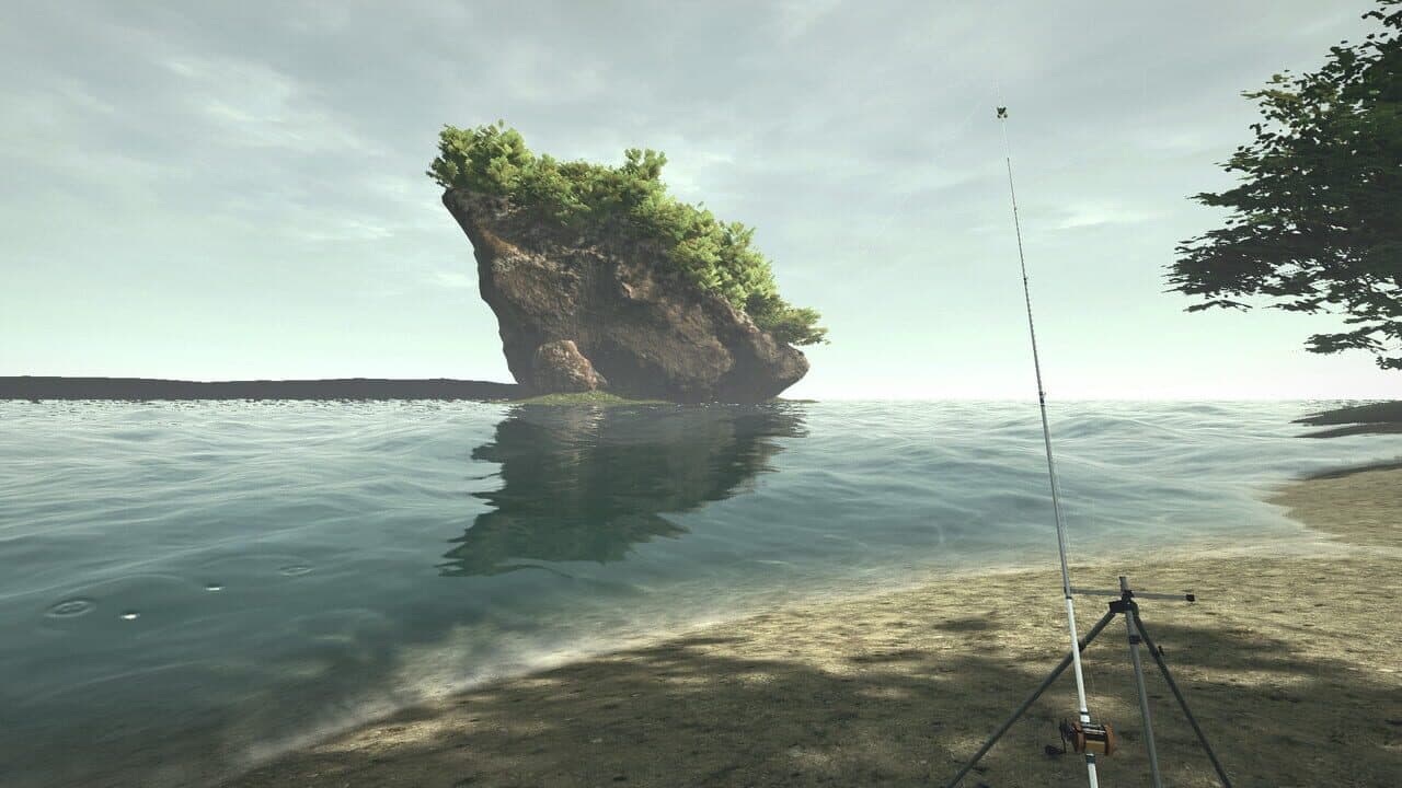 Ultimate Fishing Simulator VR: Thailand thumbnail 12