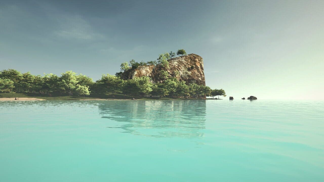 Ultimate Fishing Simulator VR: Thailand thumbnail 7
