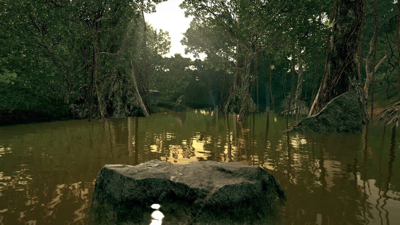 Ultimate Fishing Simulator VR: Amazon River thumbnail 3