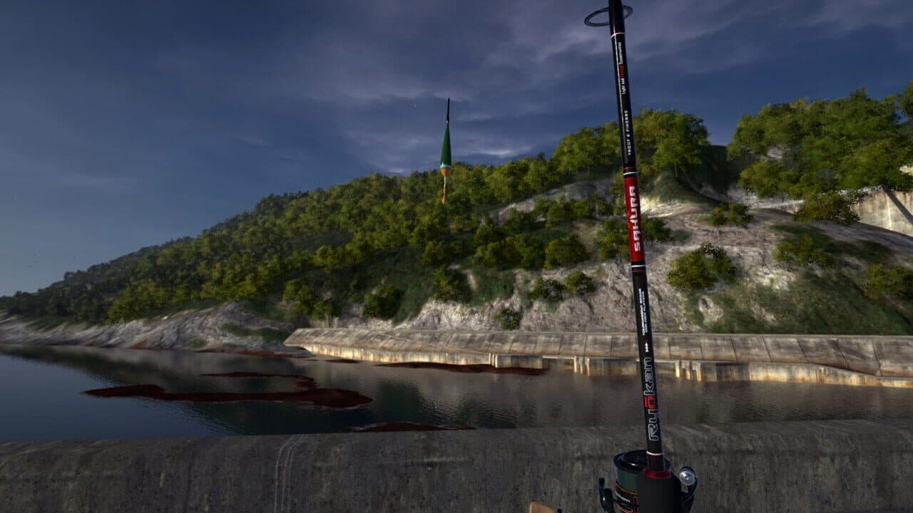 Ultimate Fishing Simulator VR: Kariba Dam thumbnail 2