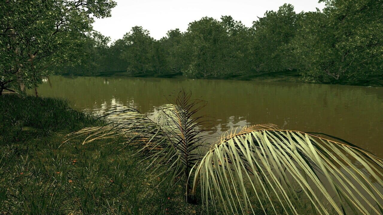 Ultimate Fishing Simulator VR: Amazon River thumbnail 15