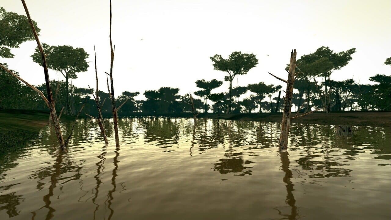 Ultimate Fishing Simulator VR: Amazon River thumbnail 18