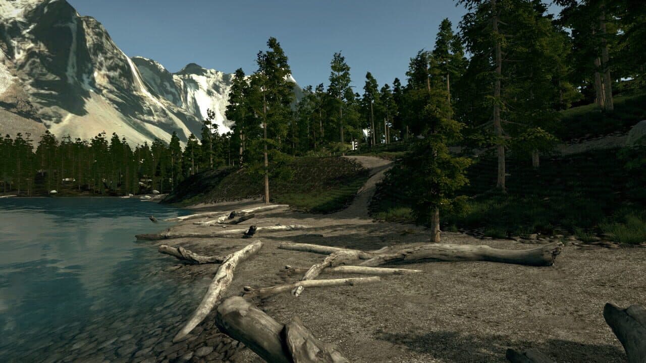 Ultimate Fishing Simulator VR: Moraine Lake thumbnail 10