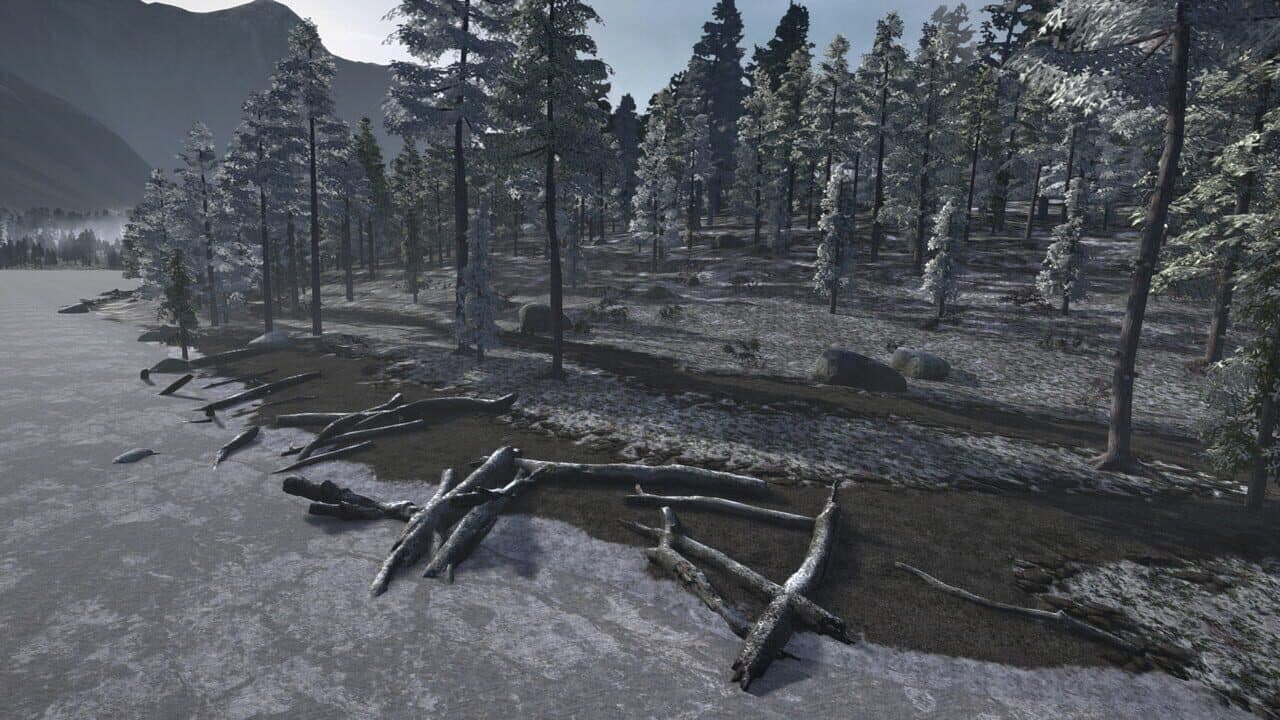 Ultimate Fishing Simulator VR: Moraine Lake thumbnail 9
