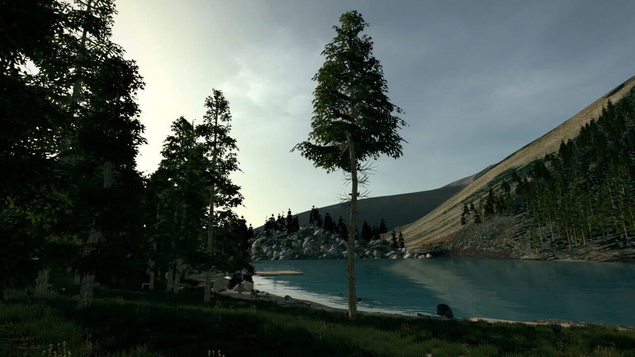 Ultimate Fishing Simulator VR: Moraine Lake thumbnail 8