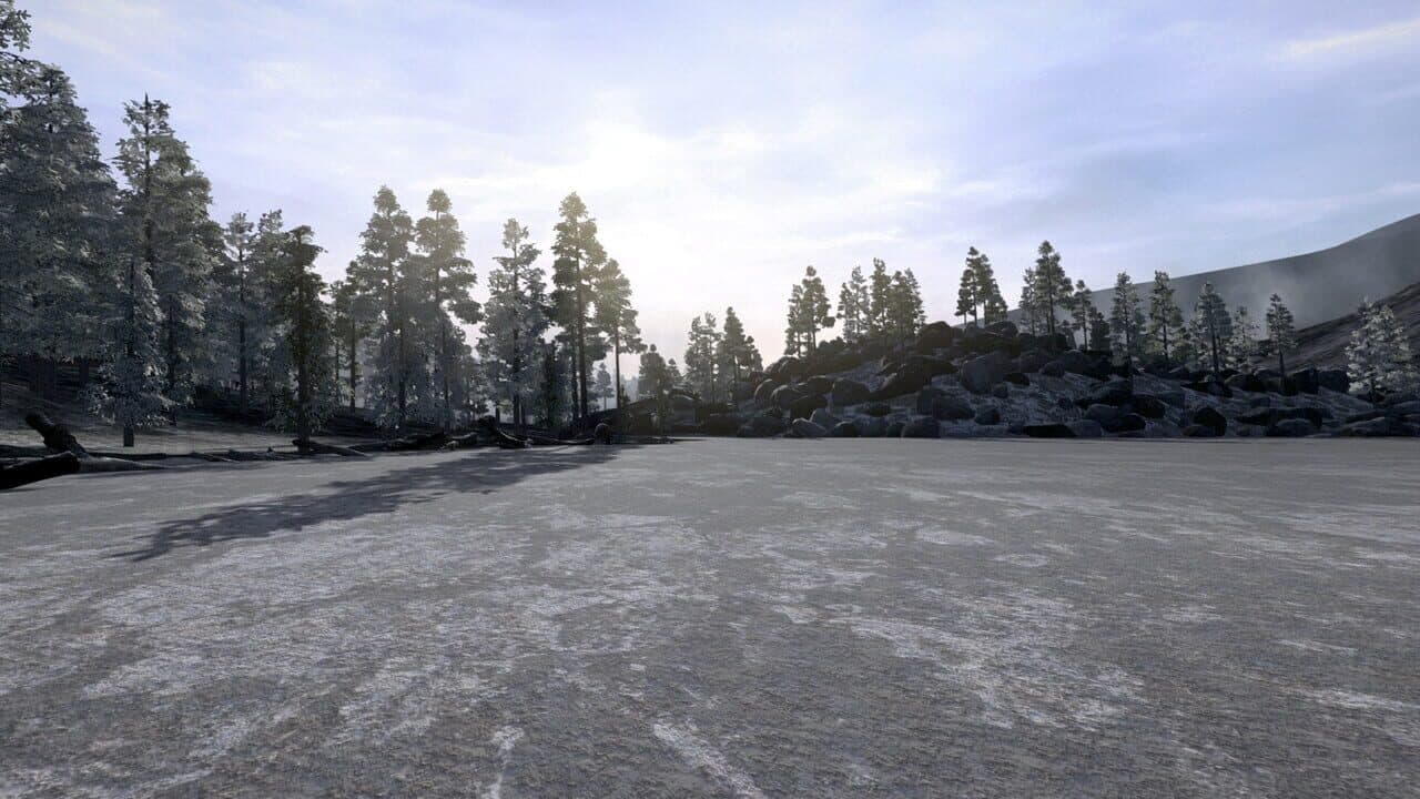 Ultimate Fishing Simulator VR: Moraine Lake thumbnail 6