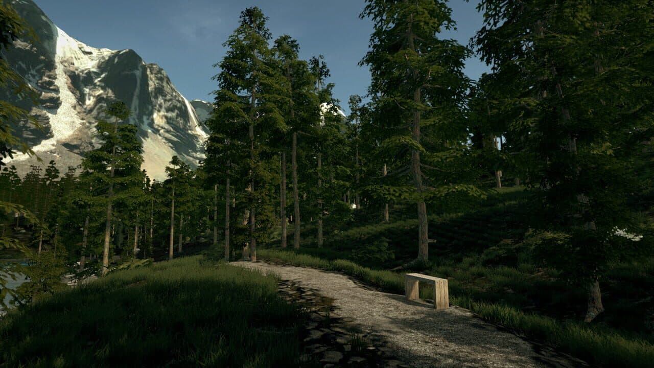 Ultimate Fishing Simulator VR: Moraine Lake thumbnail 5
