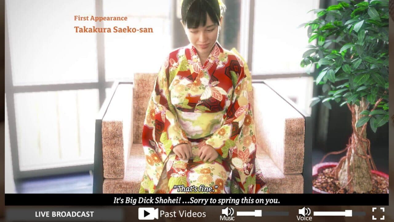 Shohei's Adult Streaming Channel thumbnail 3