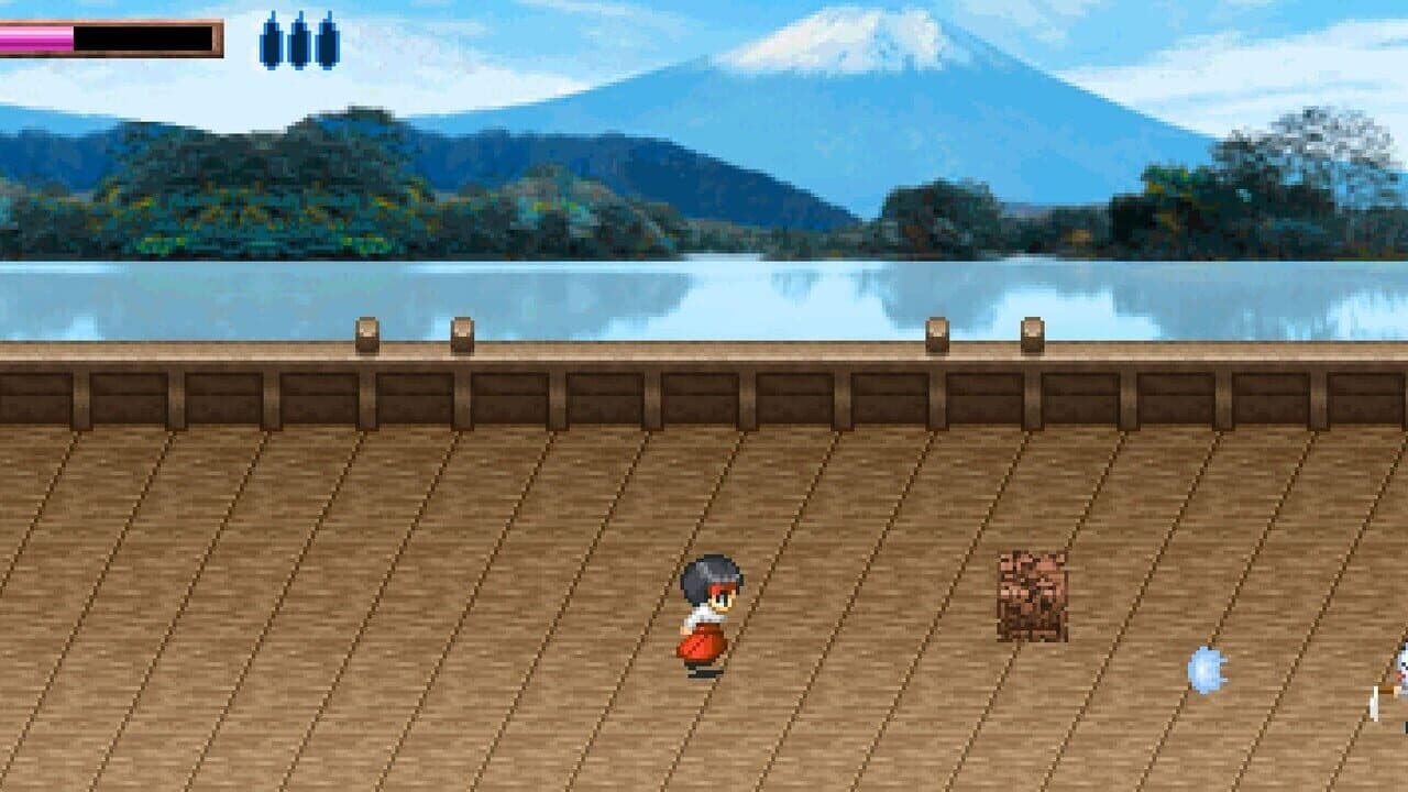 Abiko the Miko 2 thumbnail 2