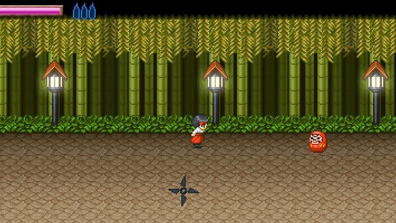 Abiko the Miko 2 thumbnail 4