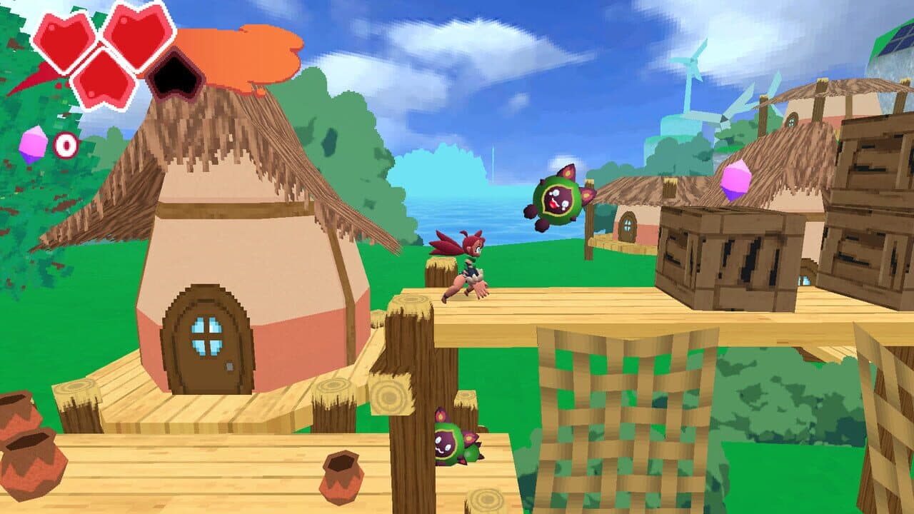 DoubleShake screenshot 1