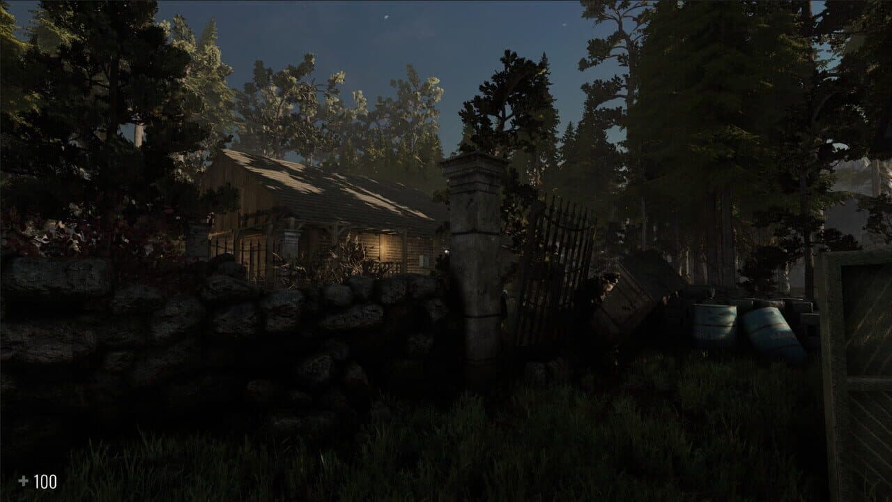 Beyond the Evil thumbnail 3