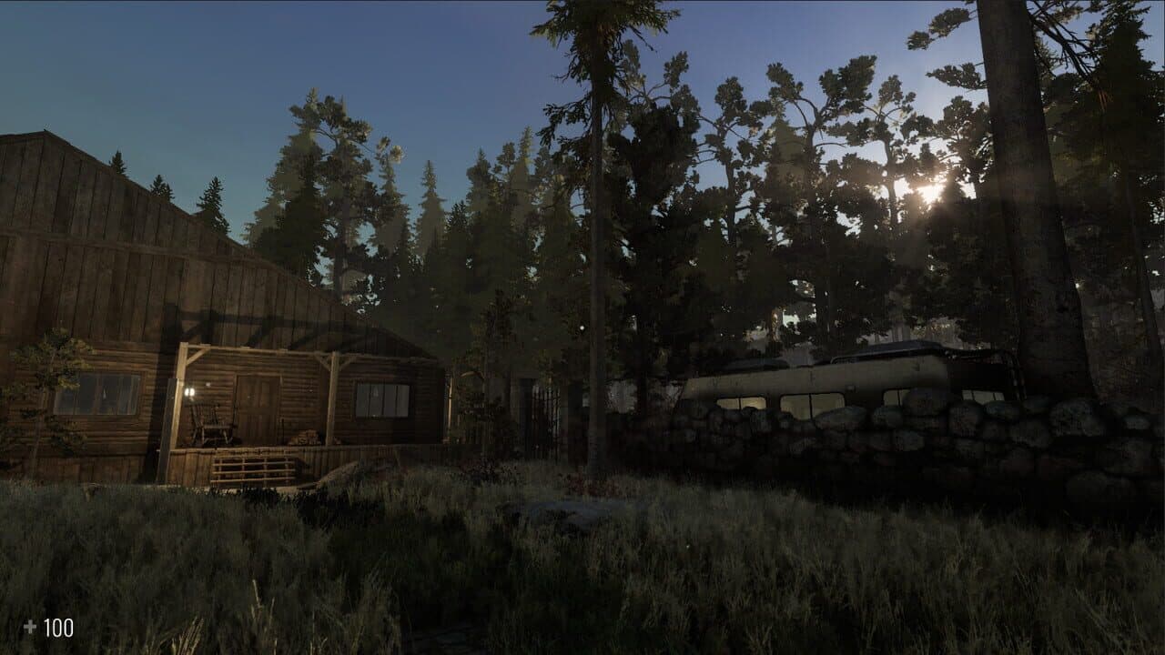Beyond the Evil thumbnail 5