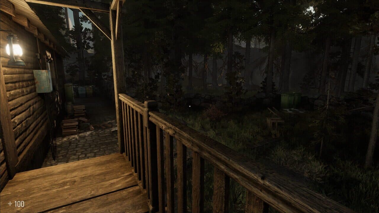 Beyond the Evil thumbnail 6