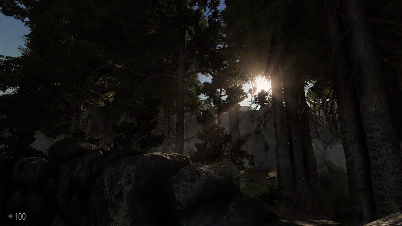 Beyond the Evil thumbnail 9