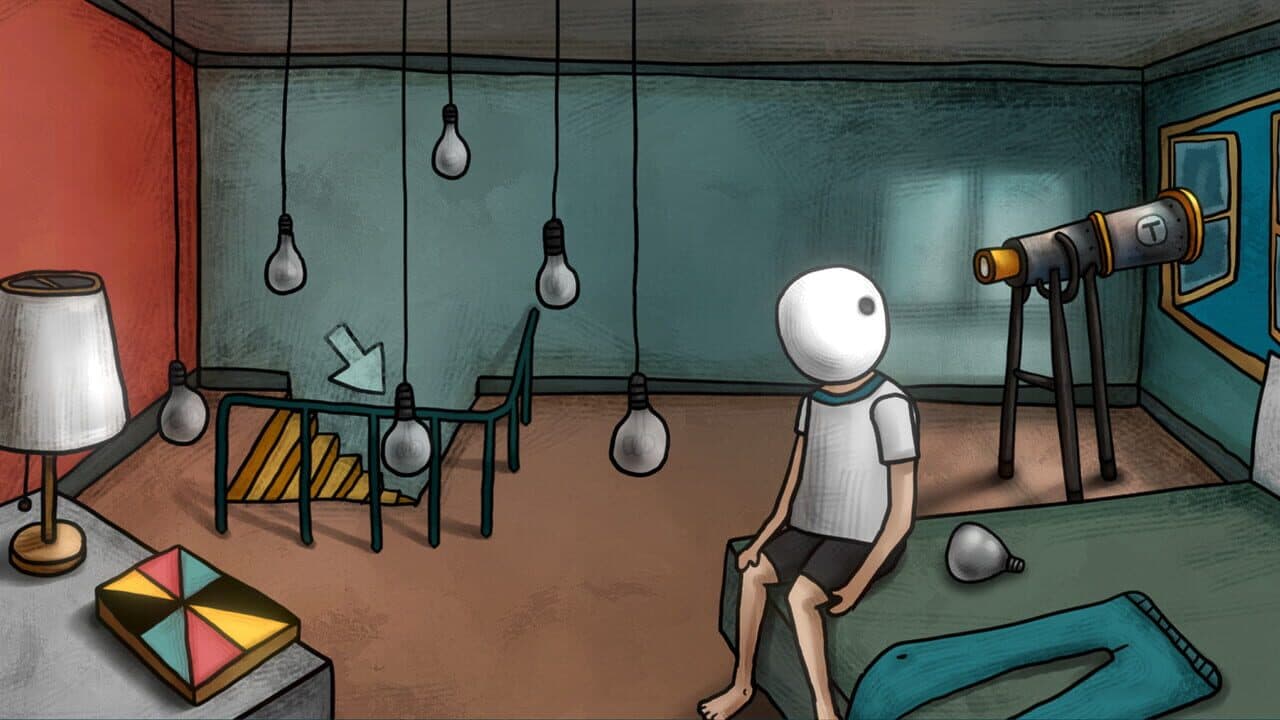 Isoland: The Amusement Park thumbnail 2