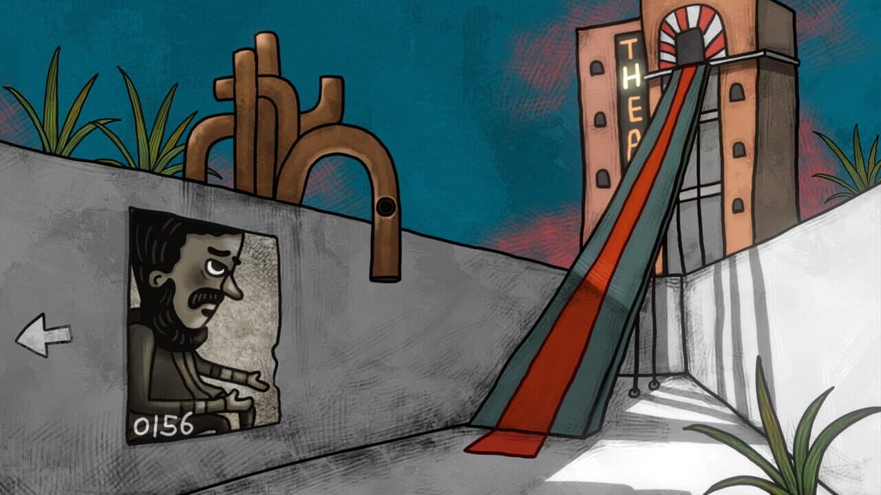 Isoland: The Amusement Park thumbnail 3
