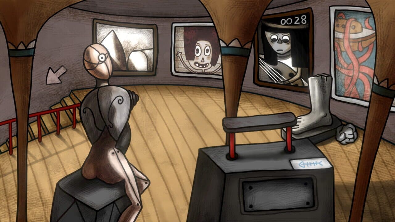 Isoland: The Amusement Park thumbnail 4