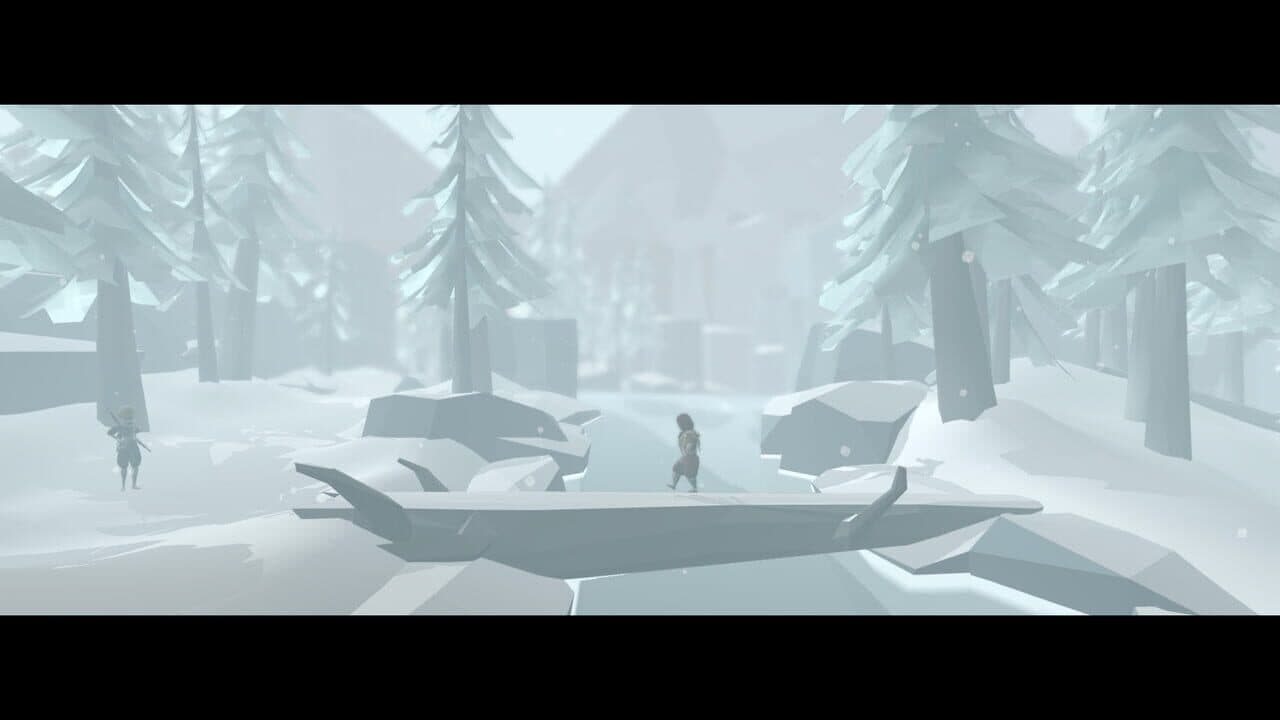 Where the Snow Settles thumbnail 2