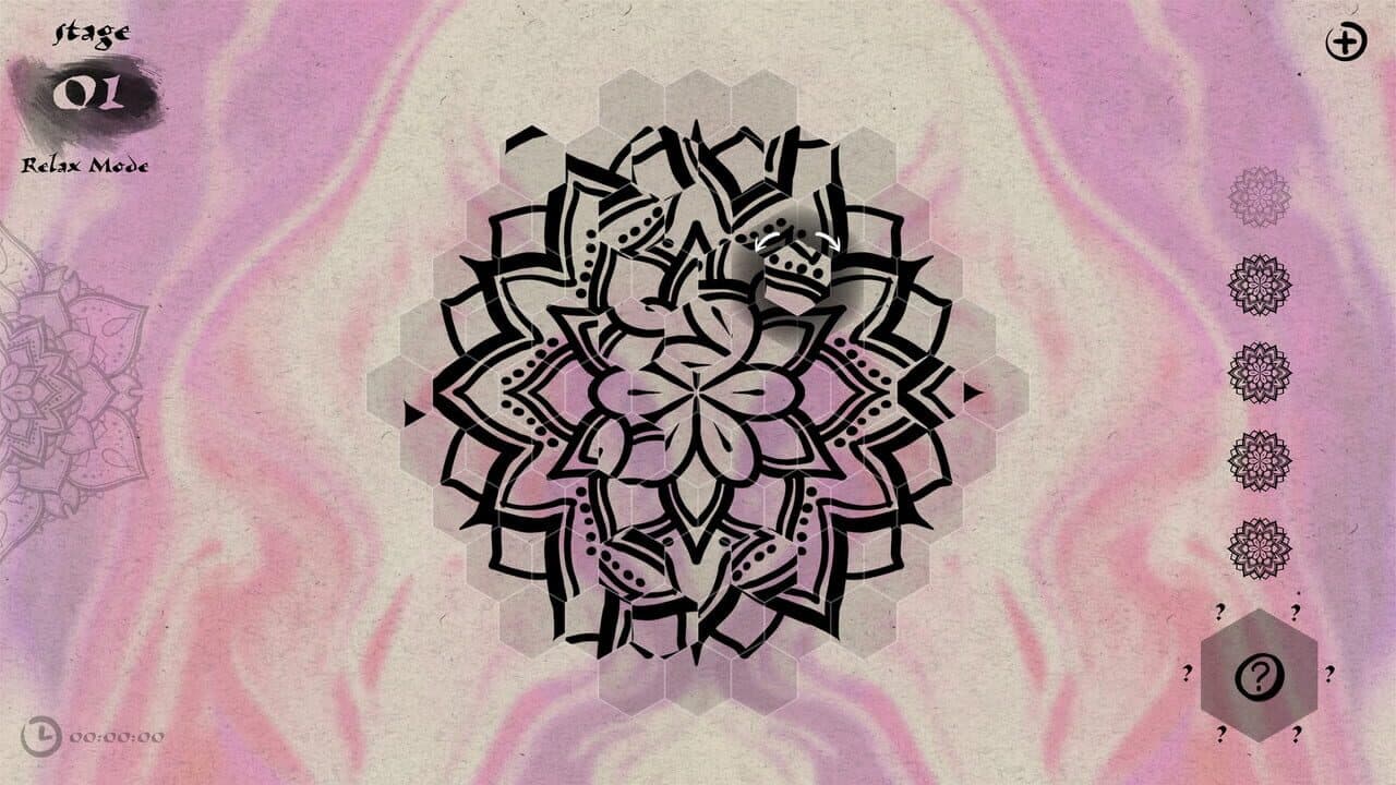 Ink Shapes: Book One thumbnail 2