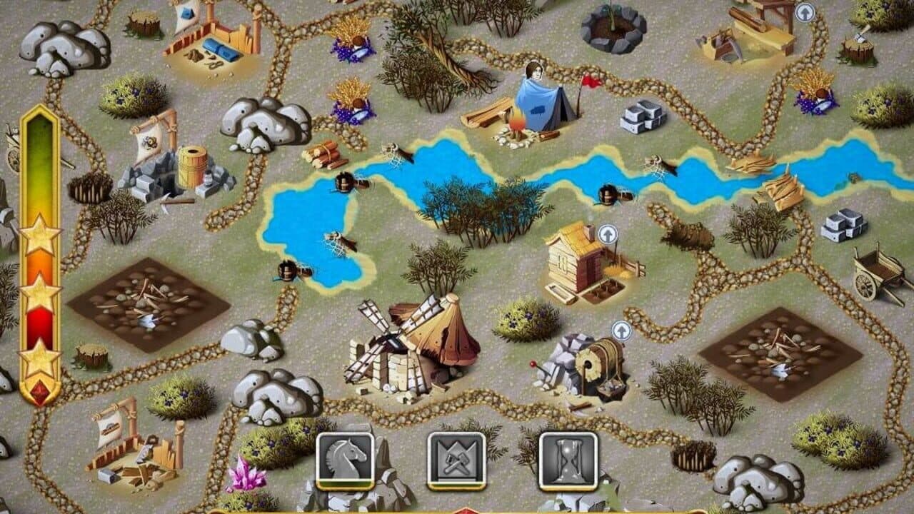 Royal Roads 2: The Magic Box thumbnail 2