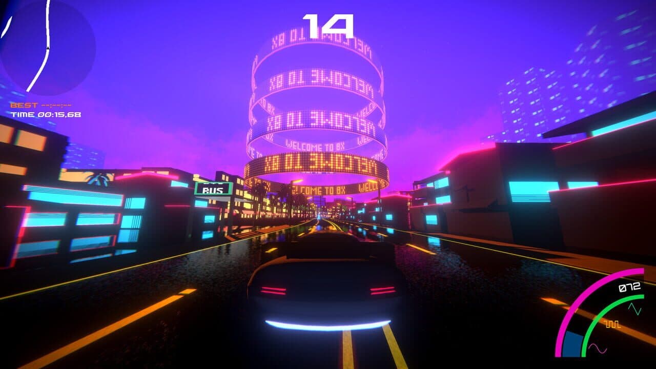 Wave Rider thumbnail 7