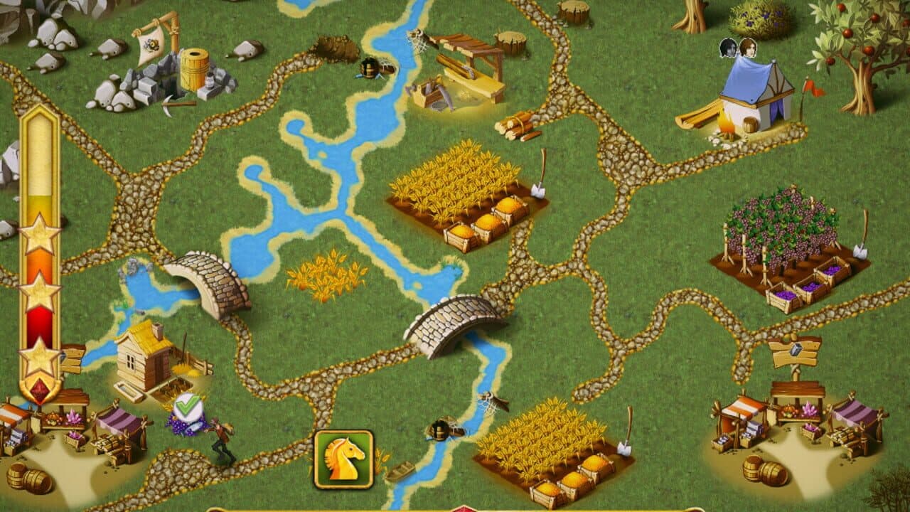 Royal Roads 2: The Magic Box thumbnail 5