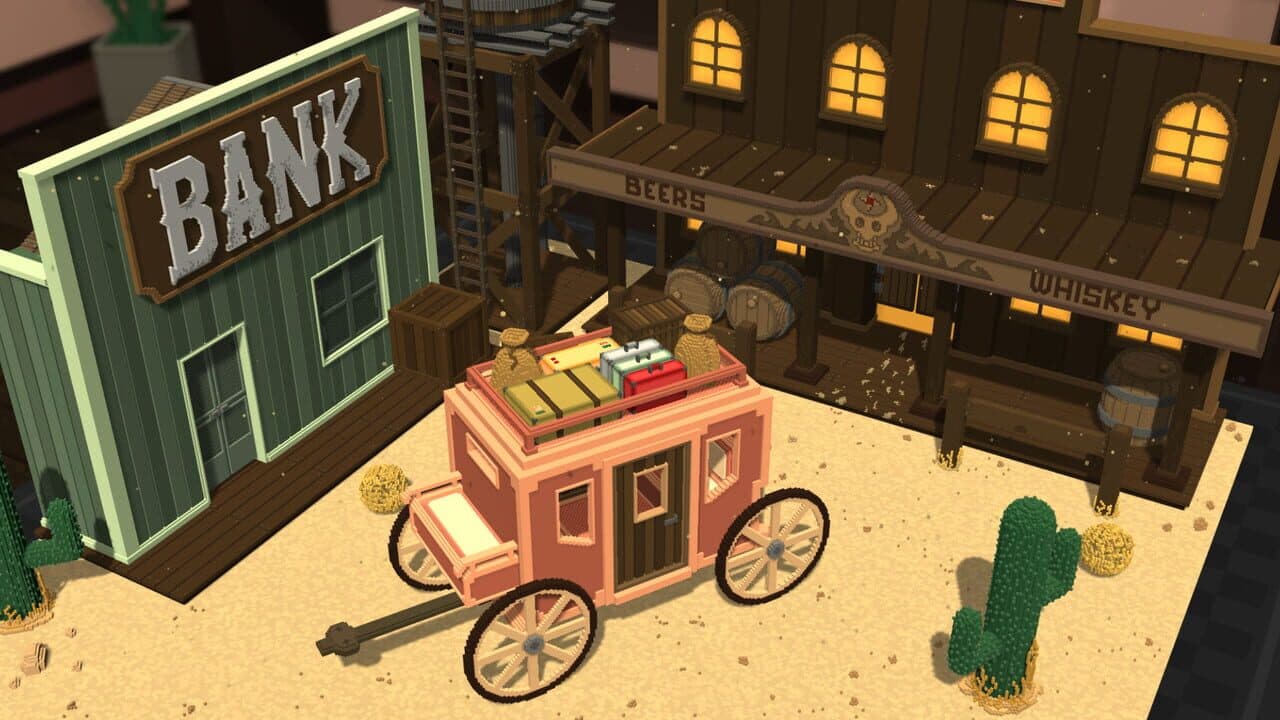 Diorama Builder thumbnail 3