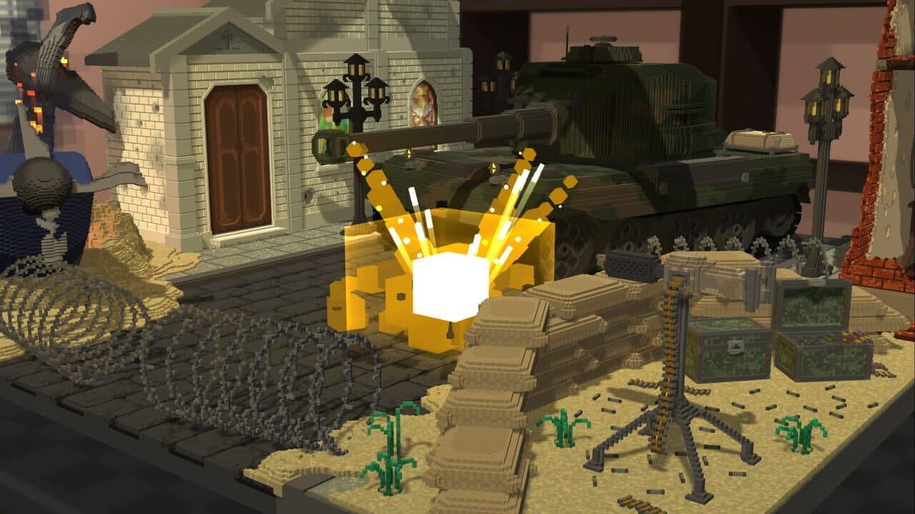 Diorama Builder thumbnail 5