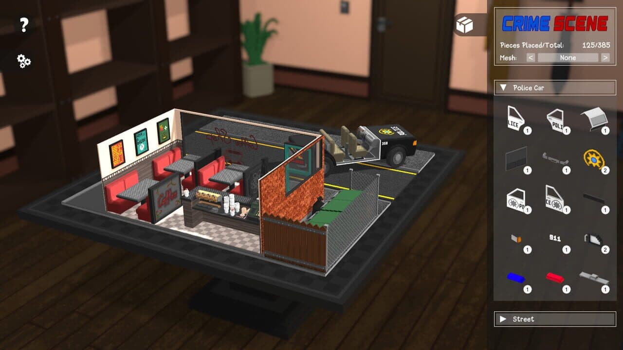Diorama Builder thumbnail 8