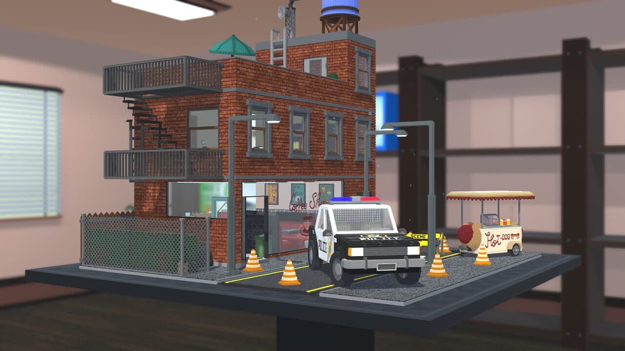 Diorama Builder thumbnail 13