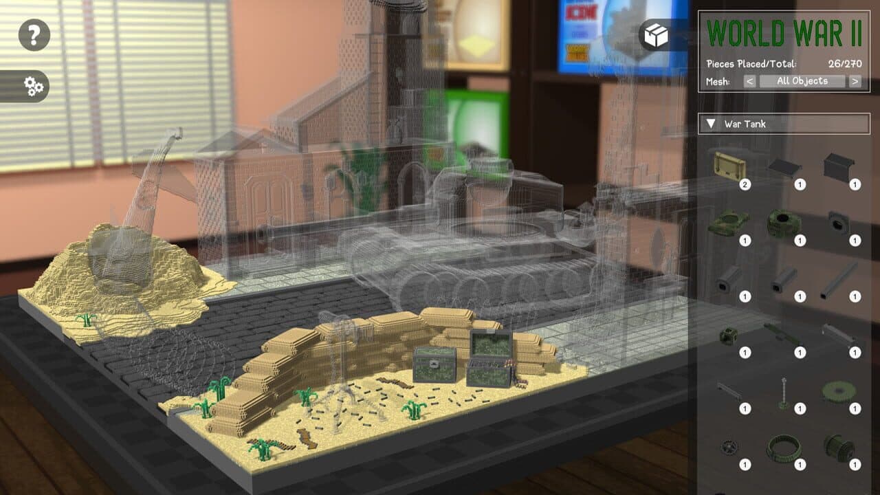 Diorama Builder thumbnail 16