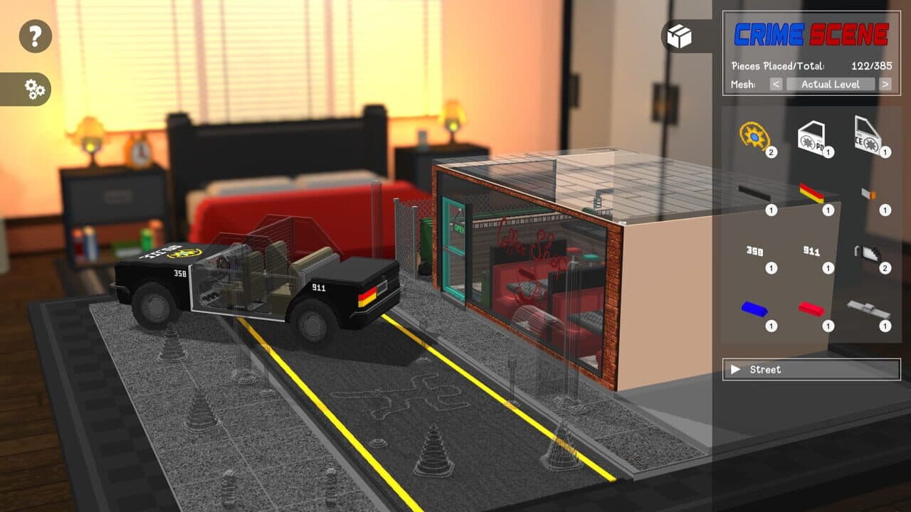Diorama Builder thumbnail 17