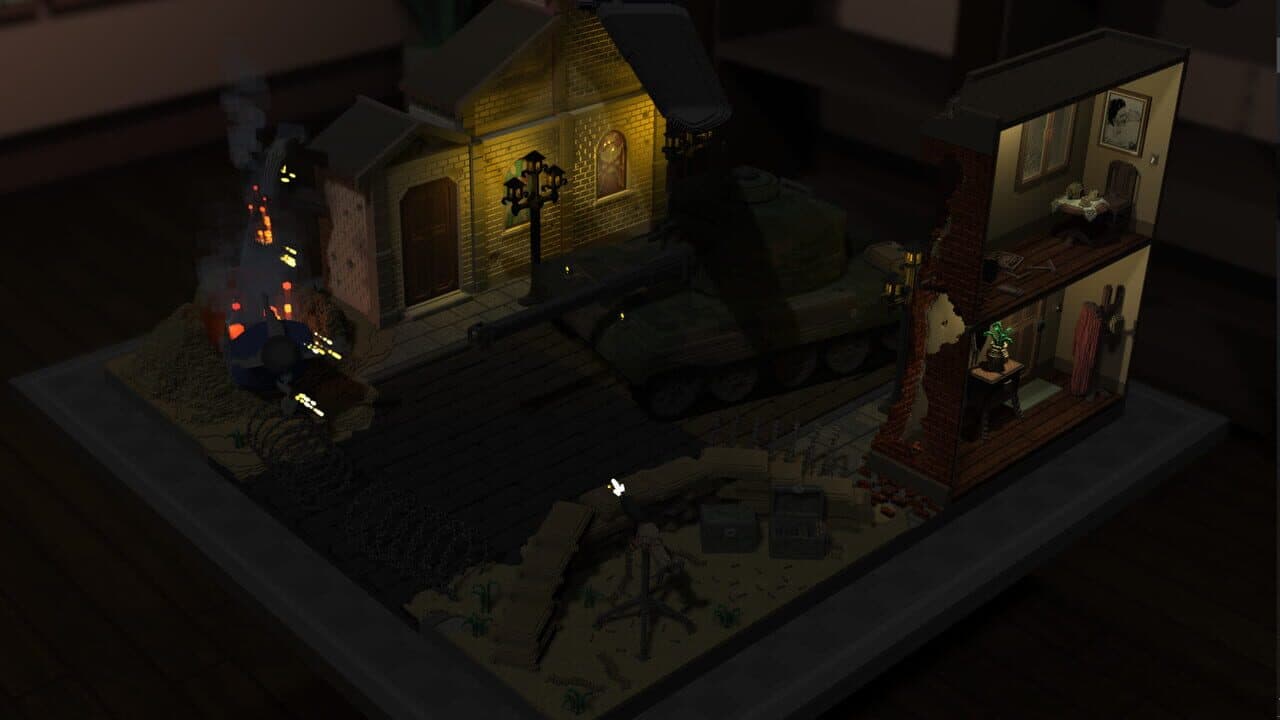 Diorama Builder thumbnail 19