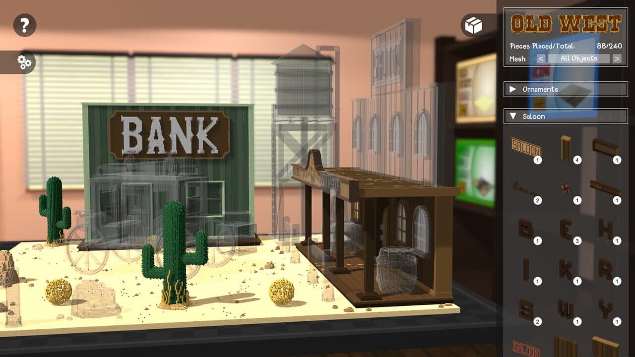 Diorama Builder thumbnail 20